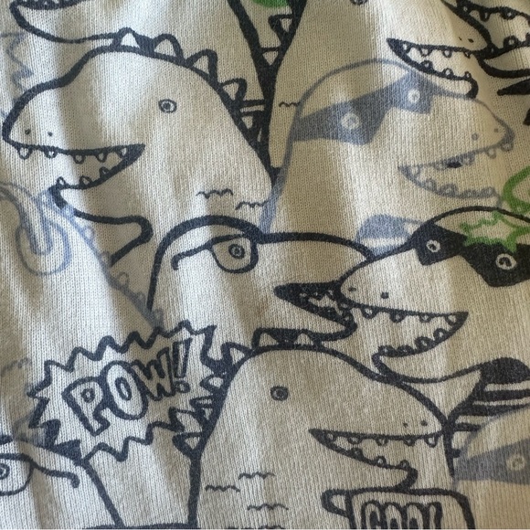 Pajama Sets Size 4T - Picture 3 of 7